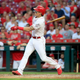 Image for article titled Pirates Broadcaster Says Derek Dietrich's Dead Grandpa Would Be Ashamed Of His Home Run Celebrations